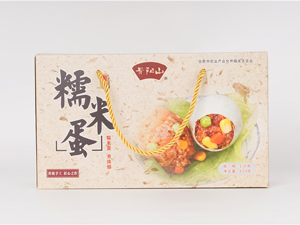 糯米蛋10枚裝禮盒